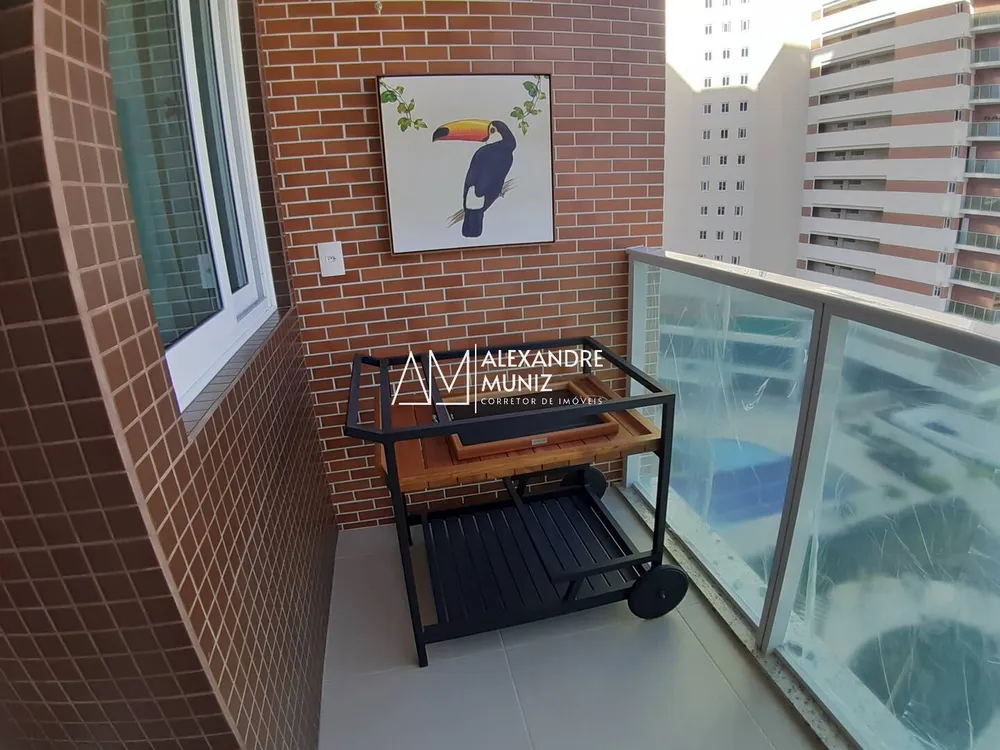 Apartamento, 3 quartos, 78 m² - Foto 10