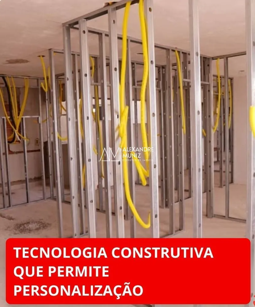 Apartamento, 3 quartos, 78 m² - Foto 6