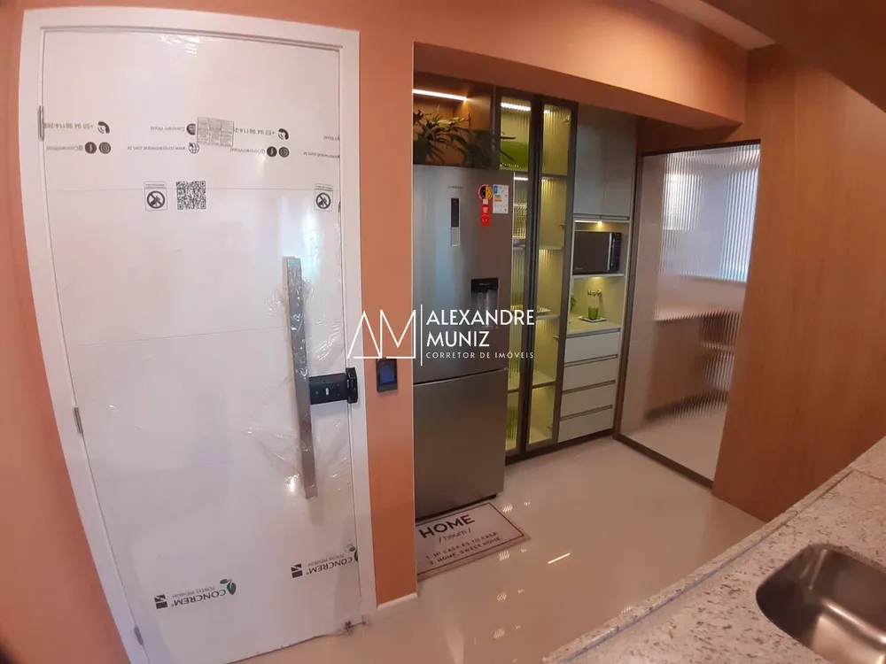 Apartamento, 3 quartos, 78 m² - Foto 16