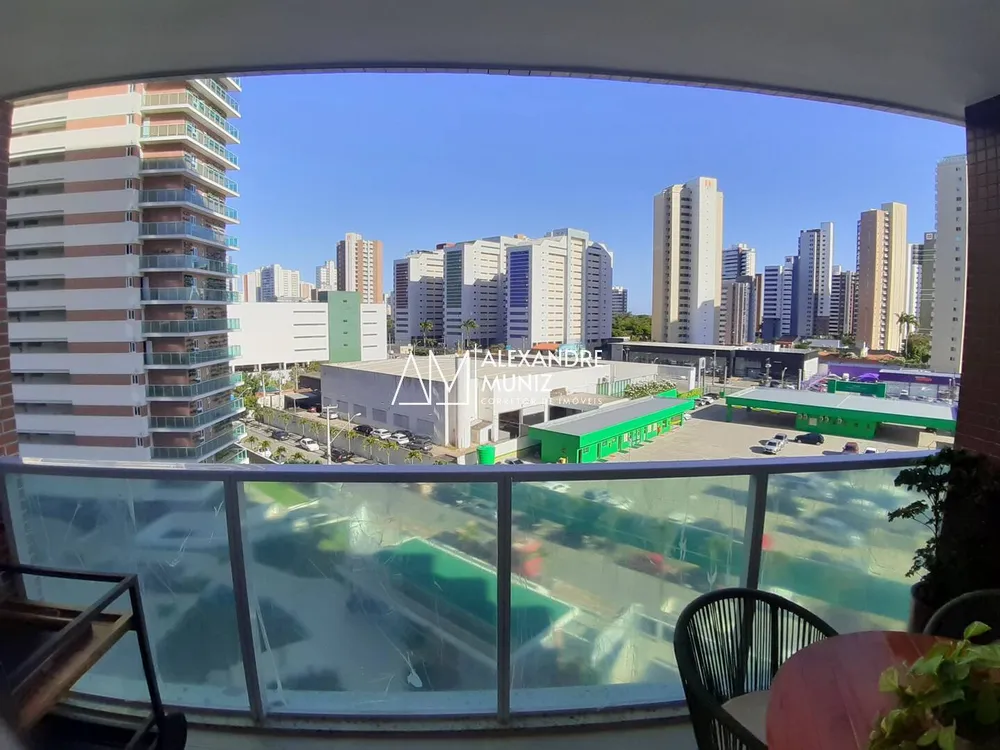 Apartamento, 3 quartos, 78 m² - Foto 9