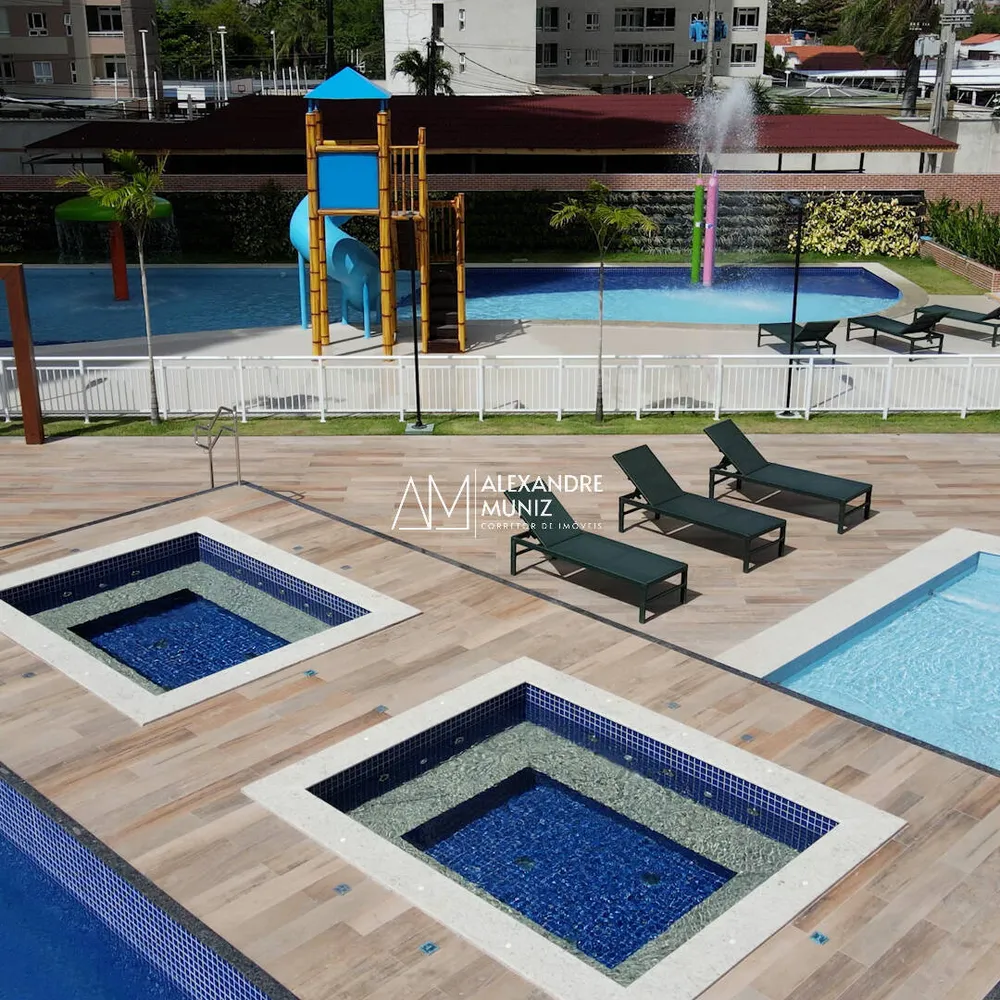 Apartamento, 3 quartos, 78 m² - Foto 3