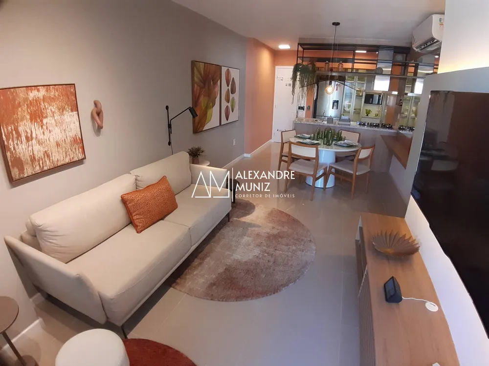Apartamento, 3 quartos, 78 m² - Foto 11