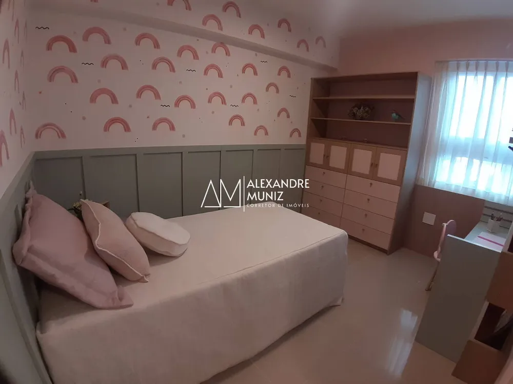 Apartamento, 3 quartos, 78 m² - Foto 13