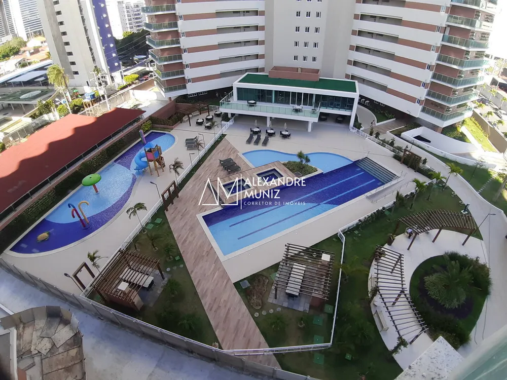Apartamento, 3 quartos, 78 m² - Foto 7