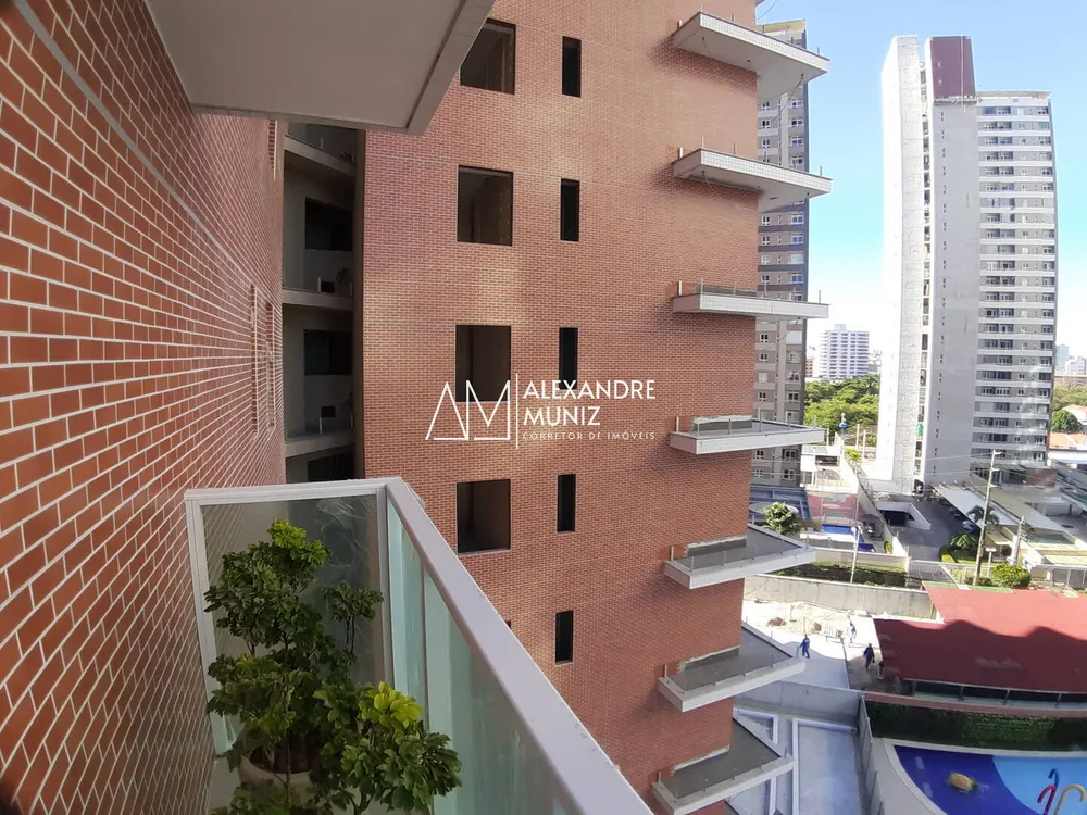 Apartamento, 3 quartos, 78 m² - Foto 12