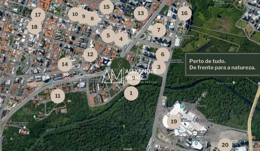 Apartamento, 3 quartos, 135 m² - Foto 23