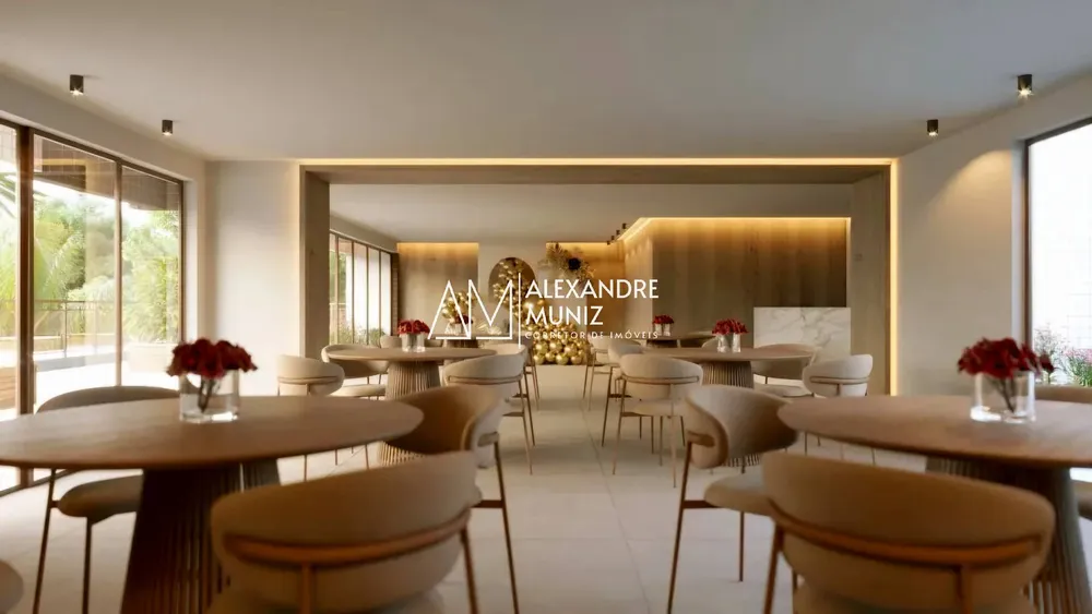 Apartamento, 3 quartos, 135 m² - Foto 10