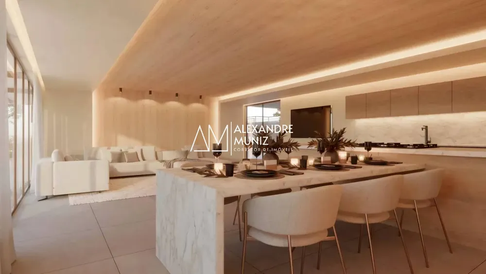 Apartamento, 3 quartos, 135 m² - Foto 11