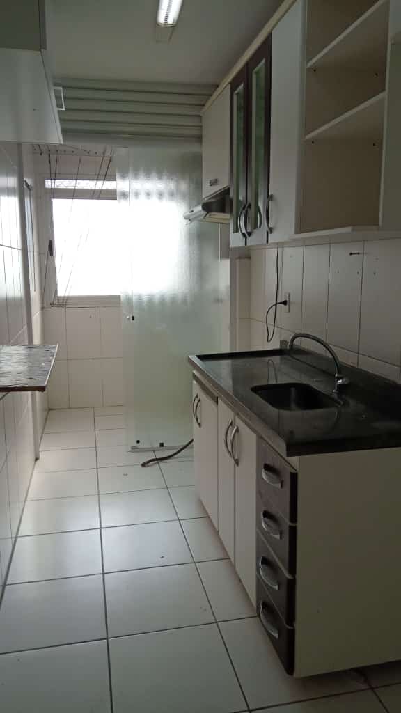 Apartamento à venda com 3 quartos, 57m² - Foto 7