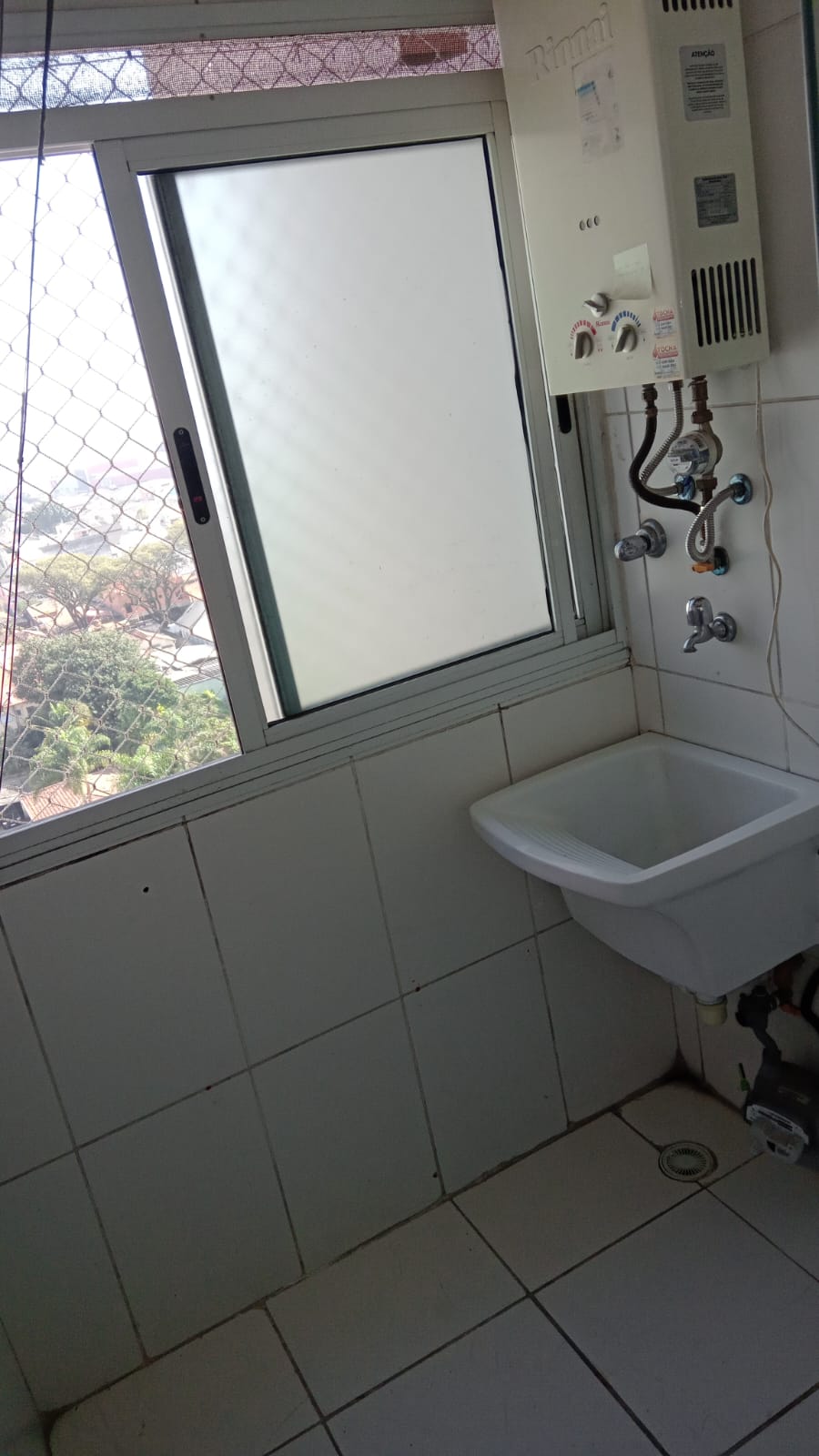 Apartamento à venda com 3 quartos, 57m² - Foto 11