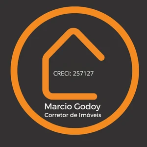 Logo de Marcio Godoy