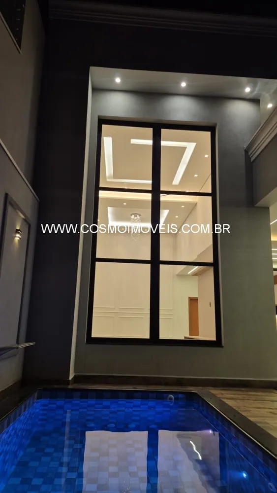 Casa, 3 quartos, 190 m² - Foto 12