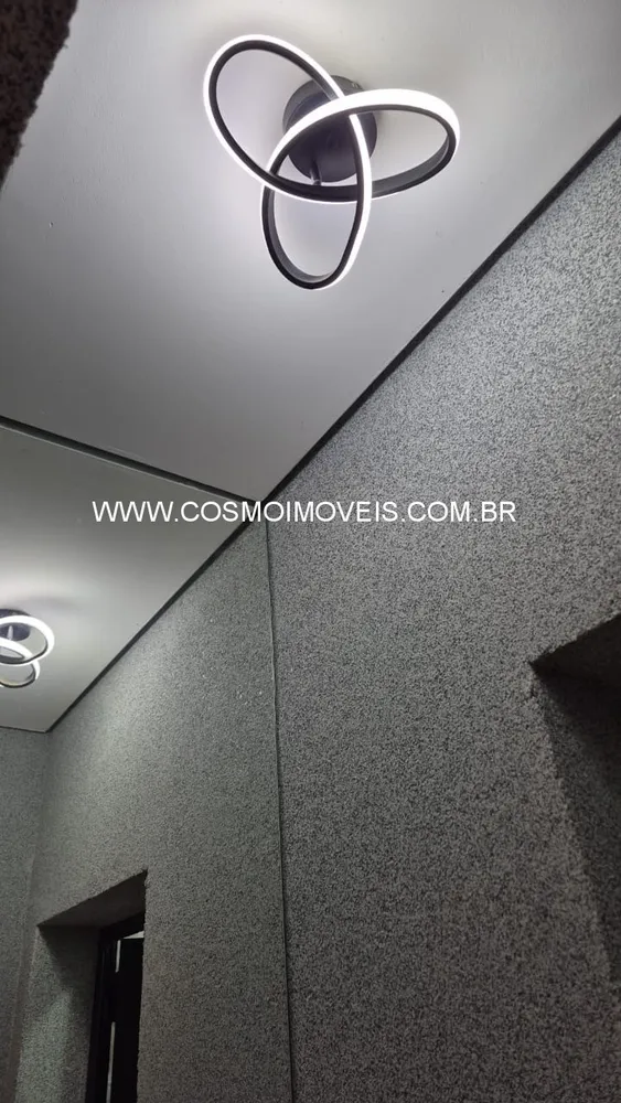 Casa, 3 quartos, 190 m² - Foto 9