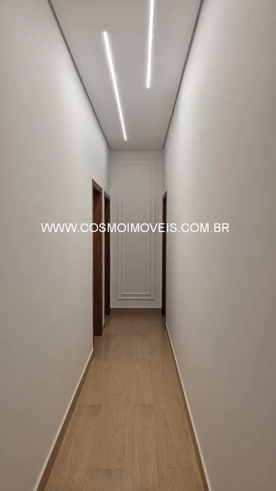 Casa, 3 quartos, 190 m² - Foto 6