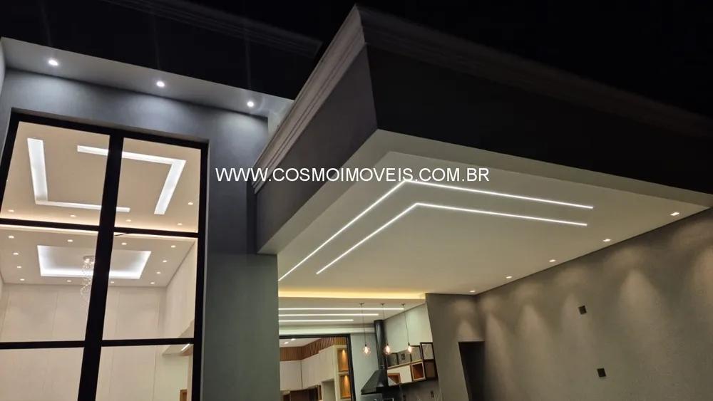 Casa, 3 quartos, 190 m² - Foto 3
