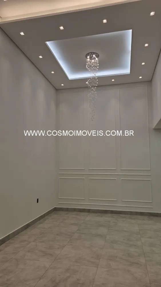 Casa, 3 quartos, 190 m² - Foto 7