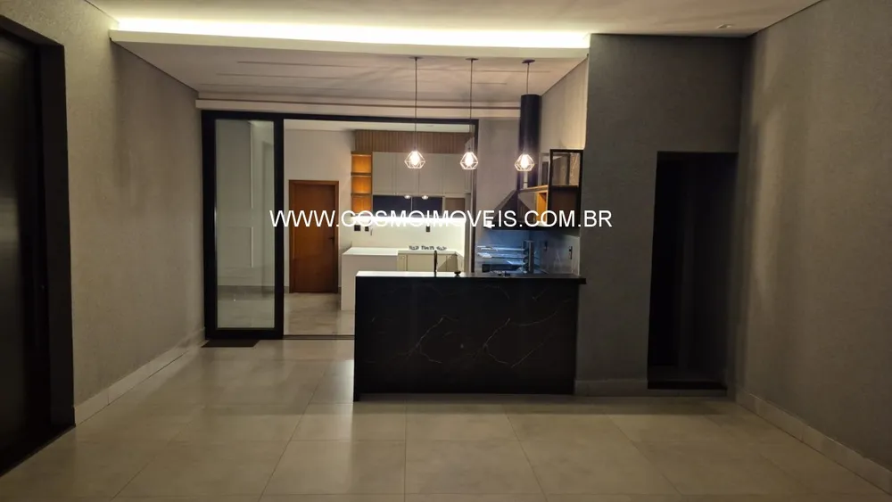 Casa, 3 quartos, 190 m² - Foto 14