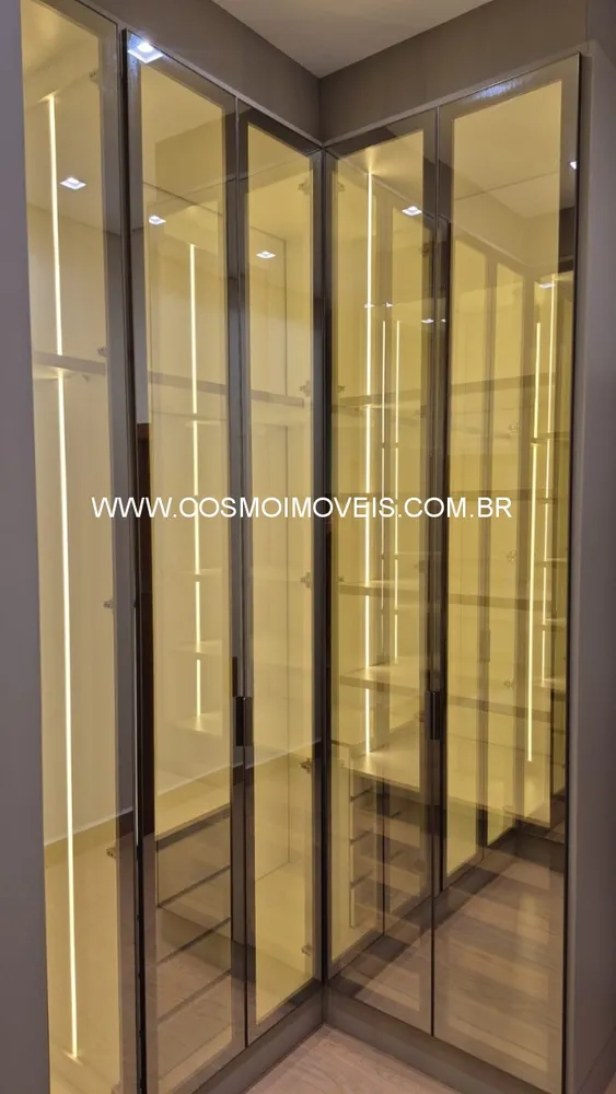 Casa, 3 quartos, 190 m² - Foto 3