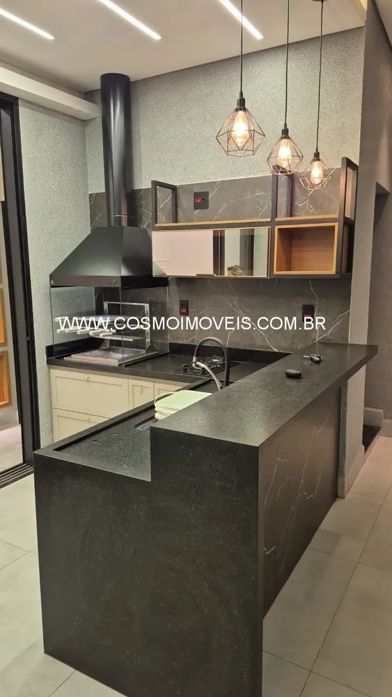 Casa, 3 quartos, 190 m² - Foto 8