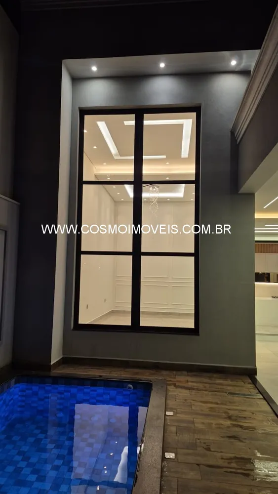 Casa, 3 quartos, 190 m² - Foto 11
