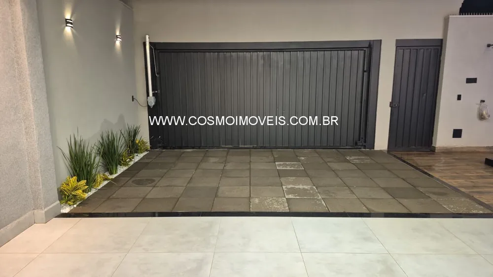 Casa, 3 quartos, 190 m² - Foto 10
