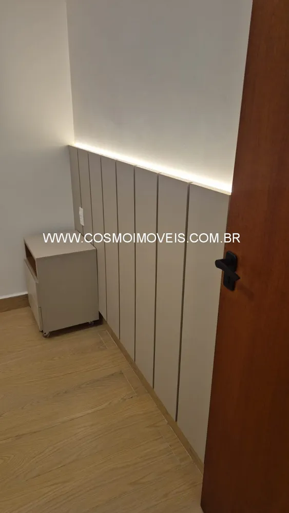 Casa, 3 quartos, 190 m² - Foto 5