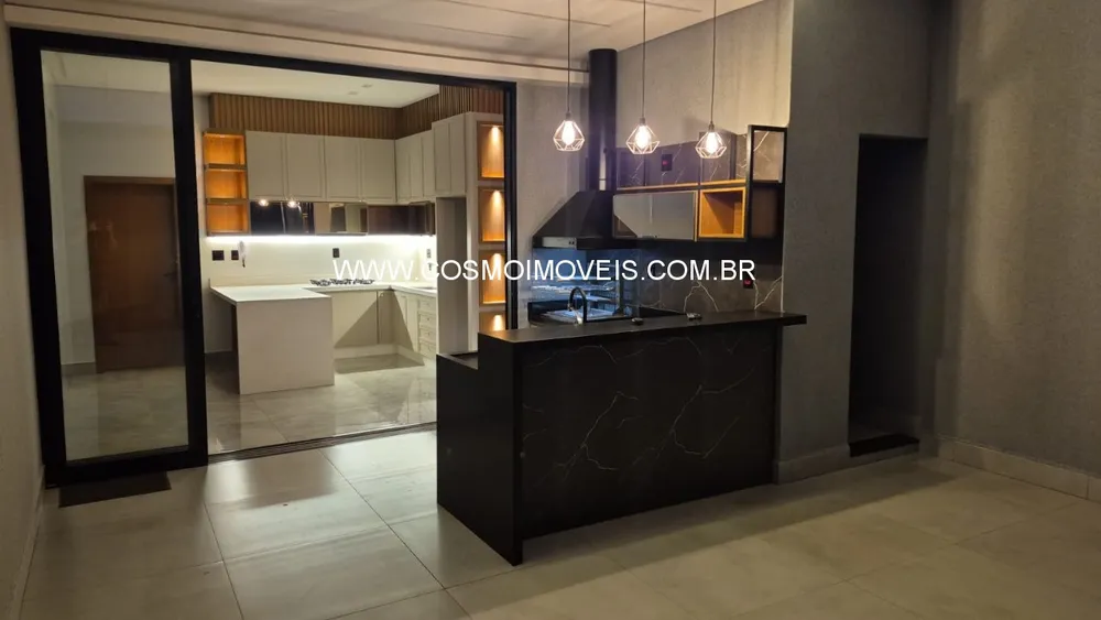 Casa, 3 quartos, 190 m² - Foto 15