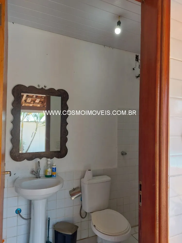 Casa, 3 quartos - Foto 13