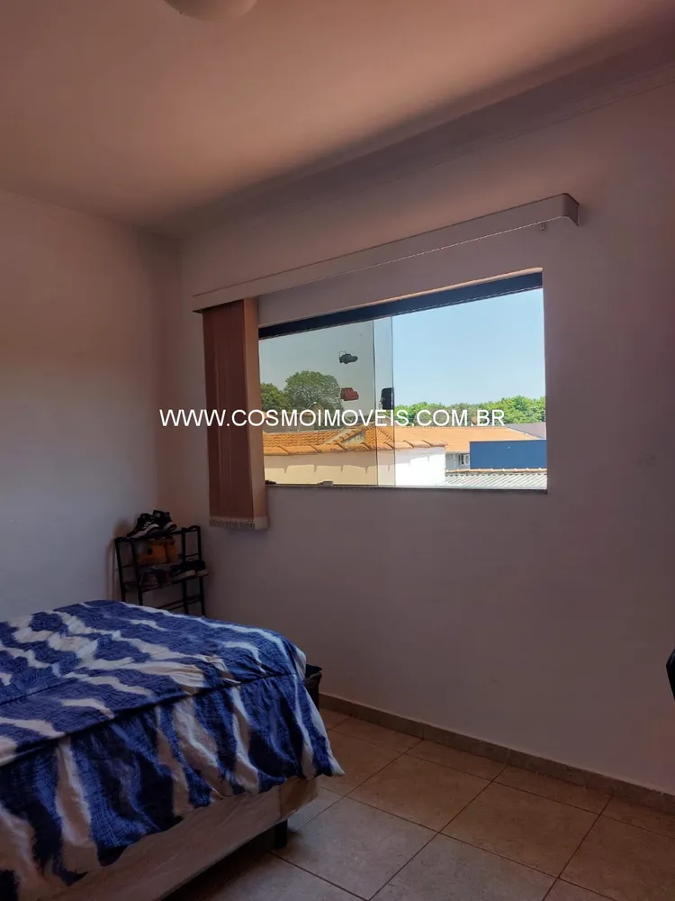 Casa, 3 quartos - Foto 6