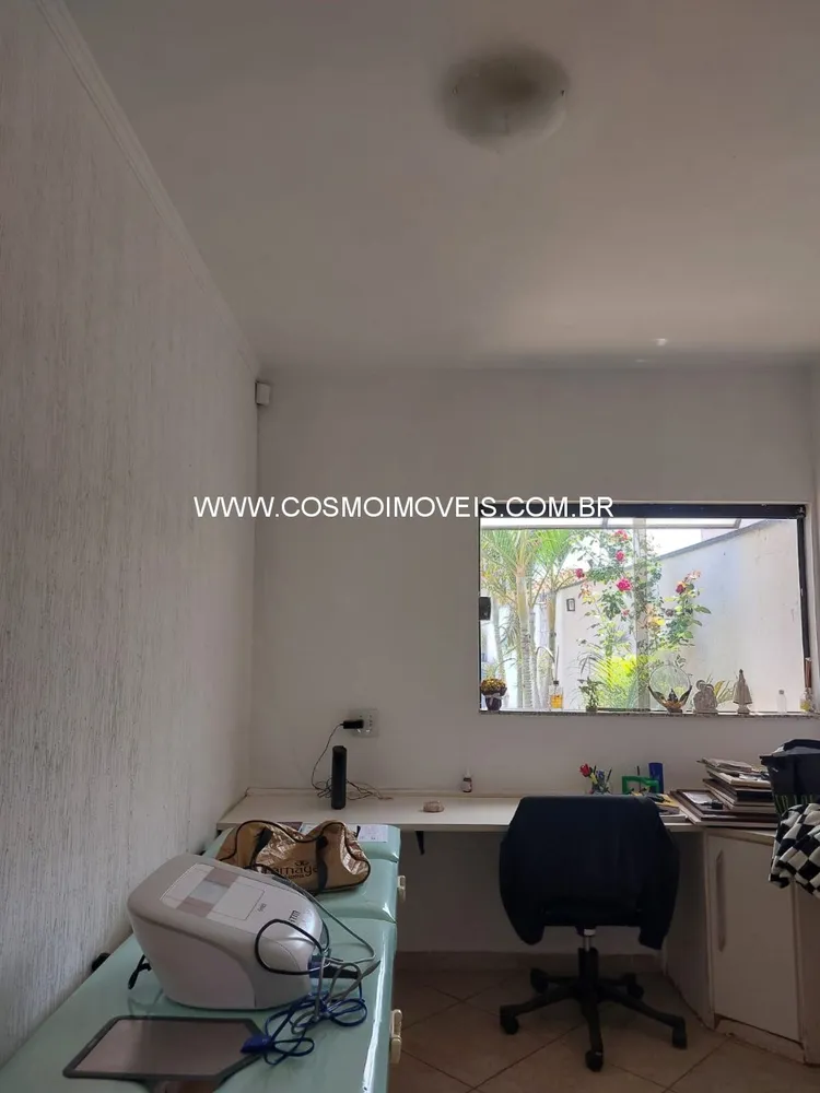Casa, 3 quartos - Foto 10