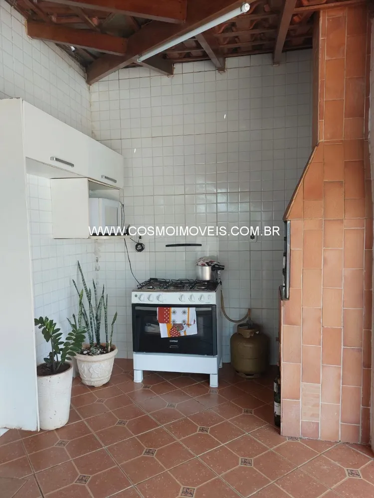 Casa, 3 quartos - Foto 3