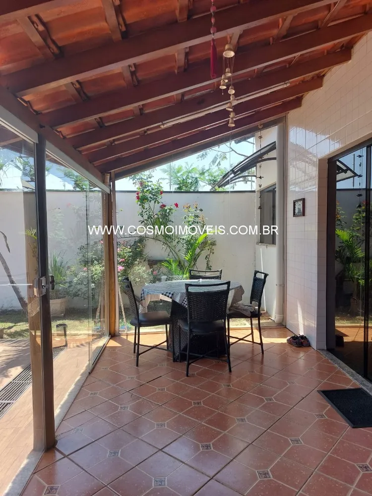 Casa, 3 quartos - Foto 12