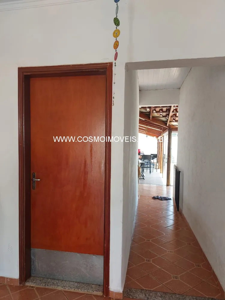 Casa, 3 quartos - Foto 2