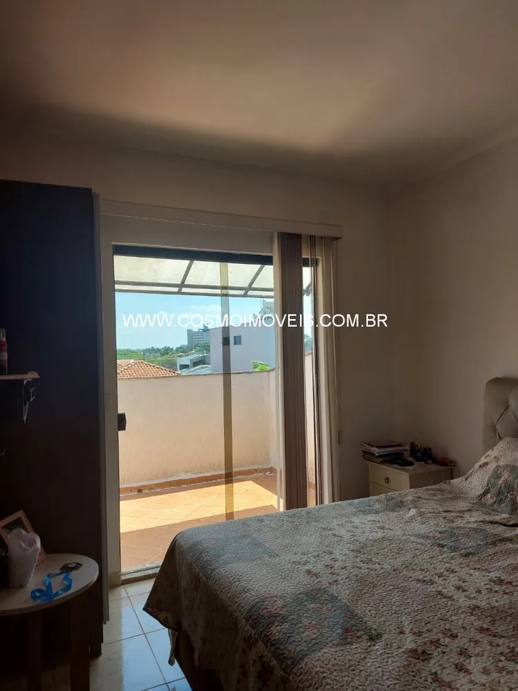 Casa, 3 quartos - Foto 7