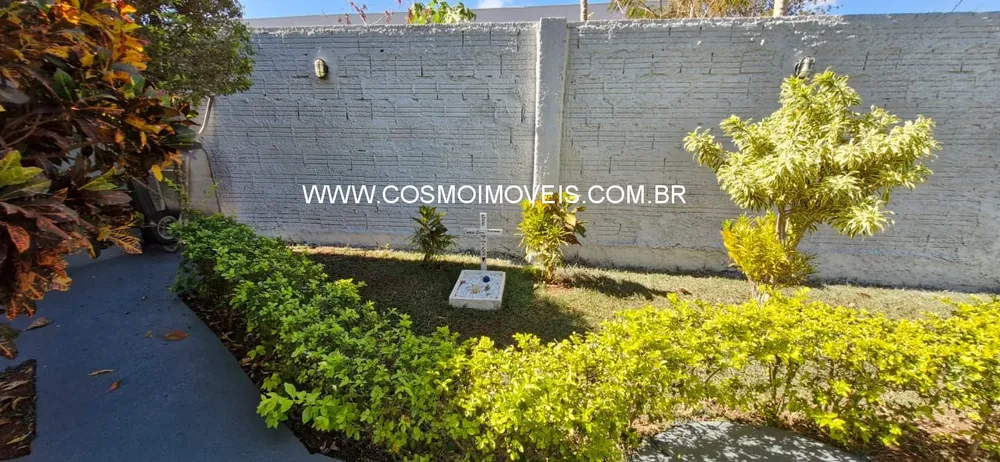 Chácara, 3 quartos - Foto 2