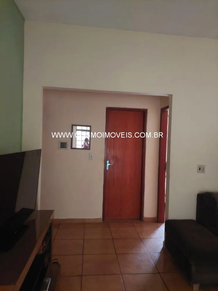 Chácara, 3 quartos - Foto 2