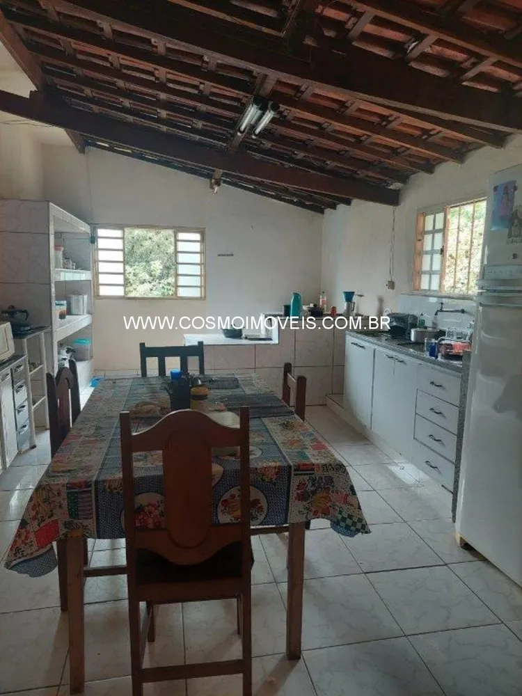 Chácara, 3 quartos - Foto 7