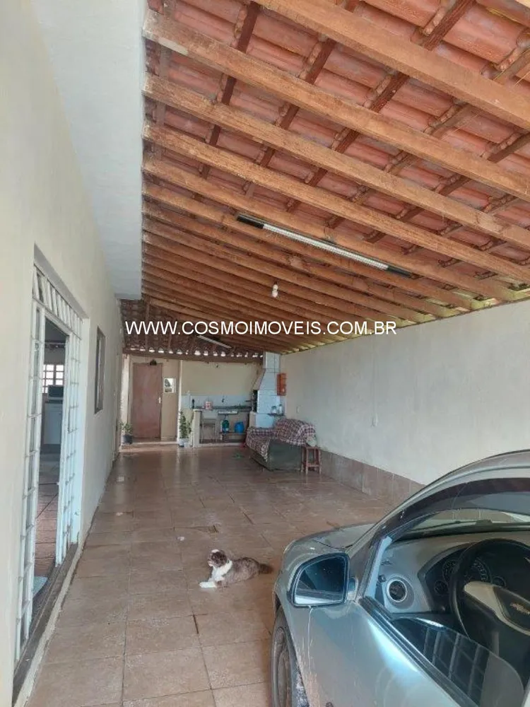 Chácara, 3 quartos - Foto 1