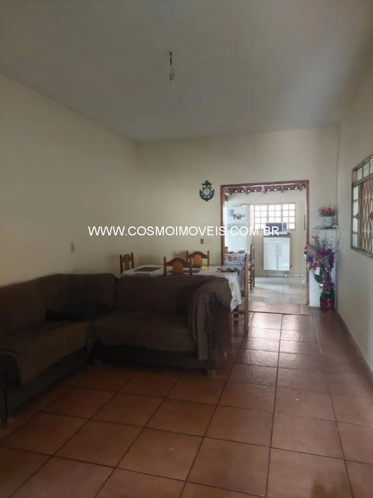 Chácara, 3 quartos - Foto 5