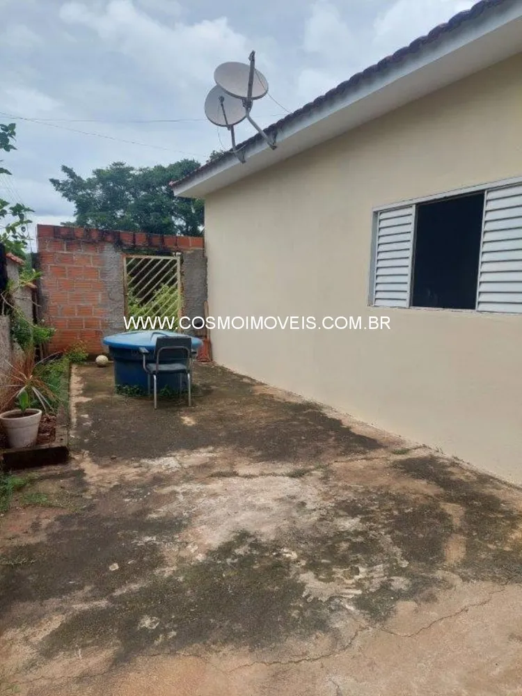 Chácara, 3 quartos - Foto 2