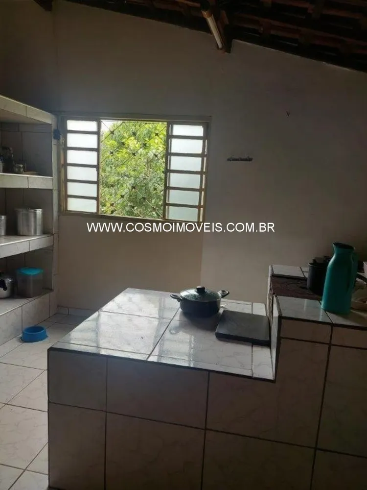 Chácara, 3 quartos - Foto 4