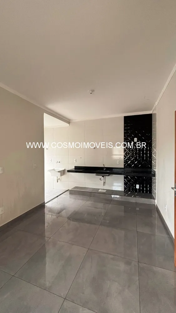 Apartamento, 2 quartos, 60 m² - Foto 4