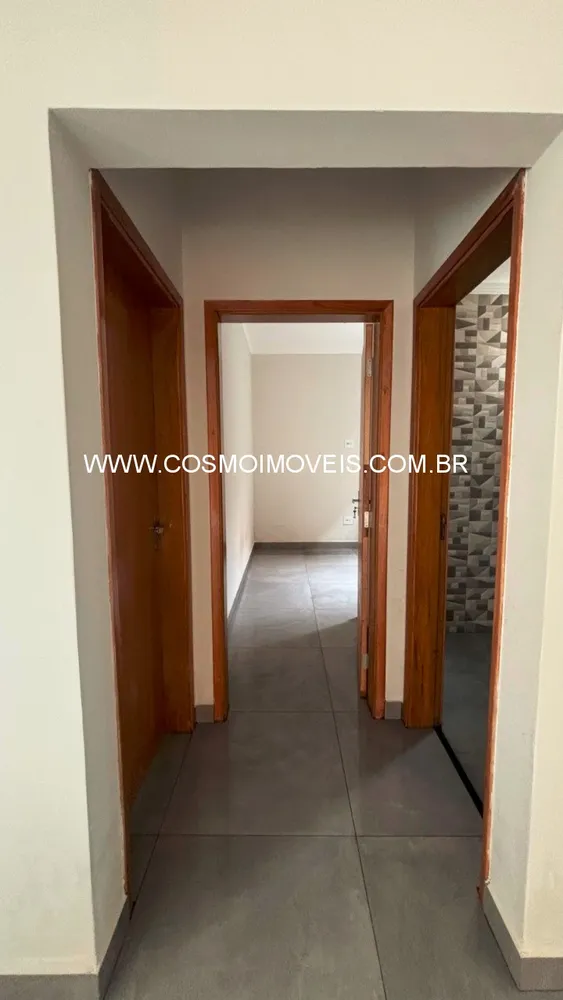 Apartamento, 2 quartos, 60 m² - Foto 4