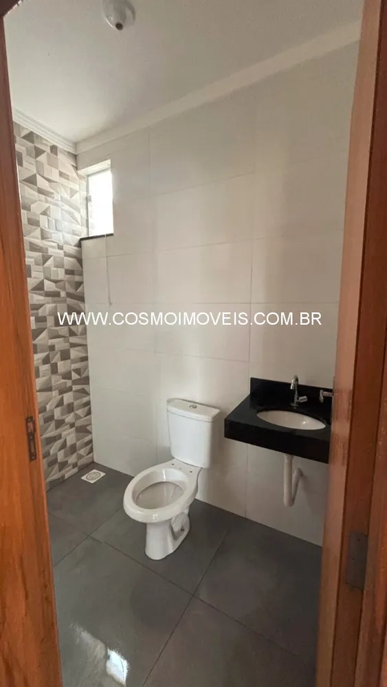 Apartamento, 2 quartos, 60 m² - Foto 1