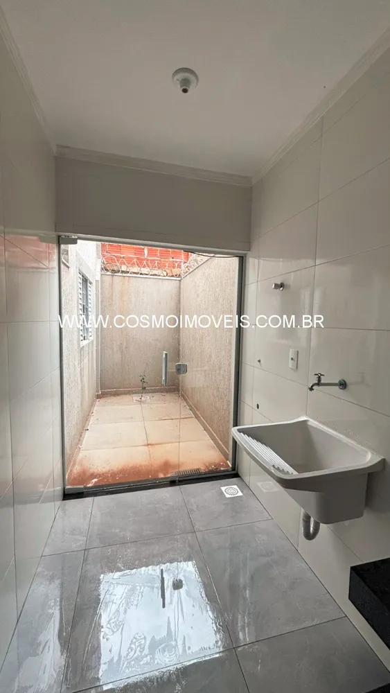 Apartamento, 2 quartos, 60 m² - Foto 2