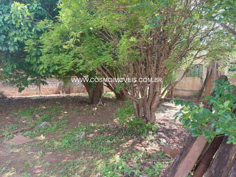 Terreno, 671 m² - Foto 3