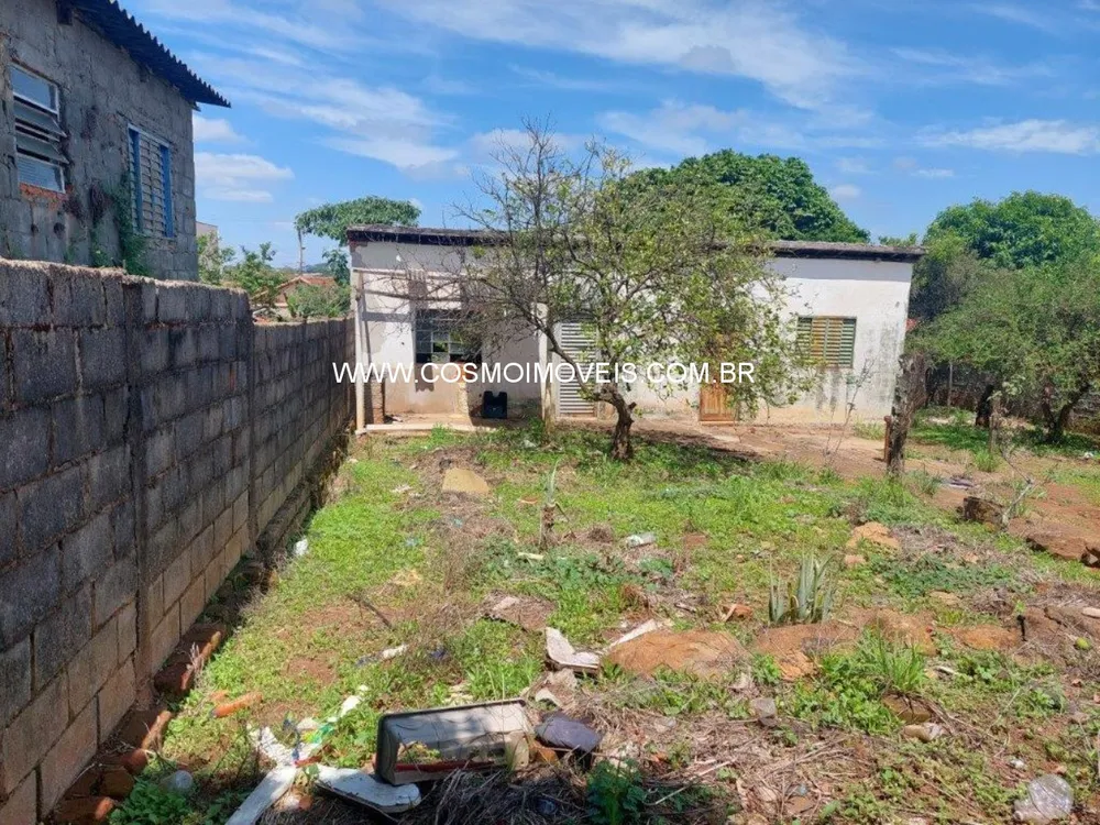 Terreno, 671 m² - Foto 1