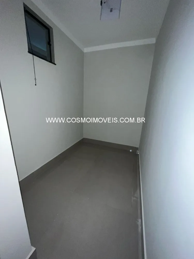 Casa, 3 quartos - Foto 10