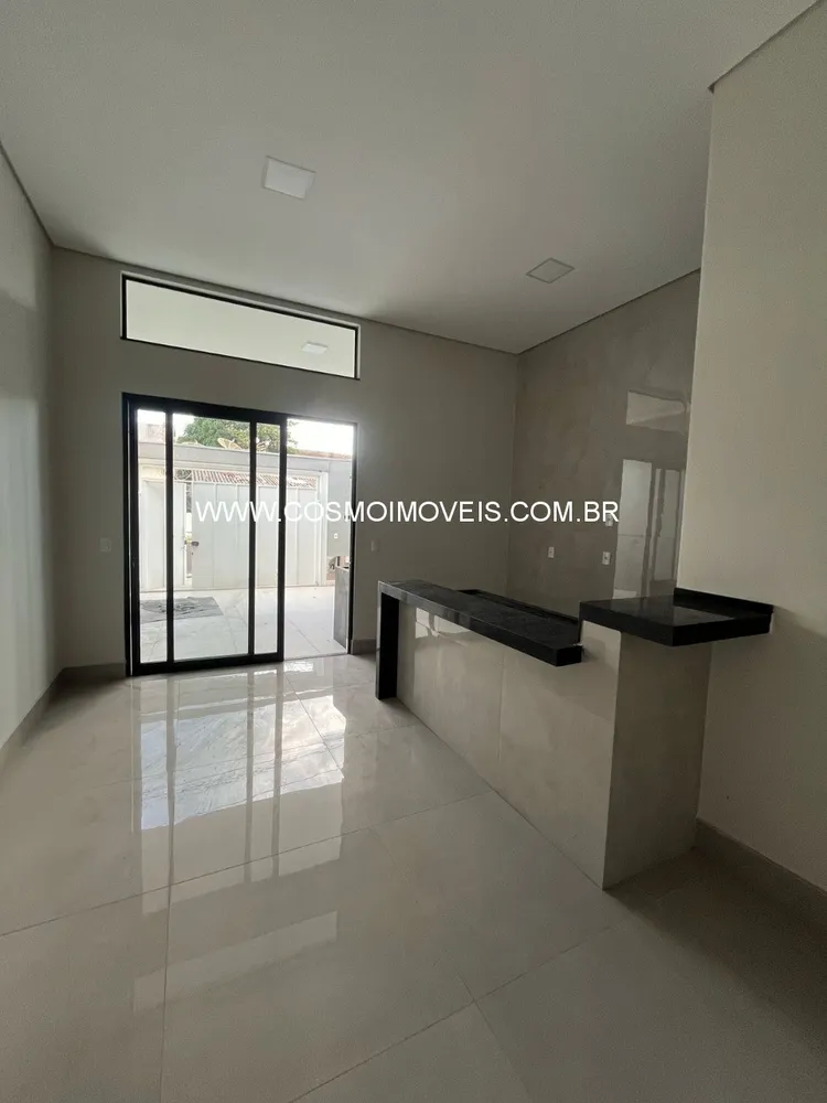 Casa, 3 quartos - Foto 6