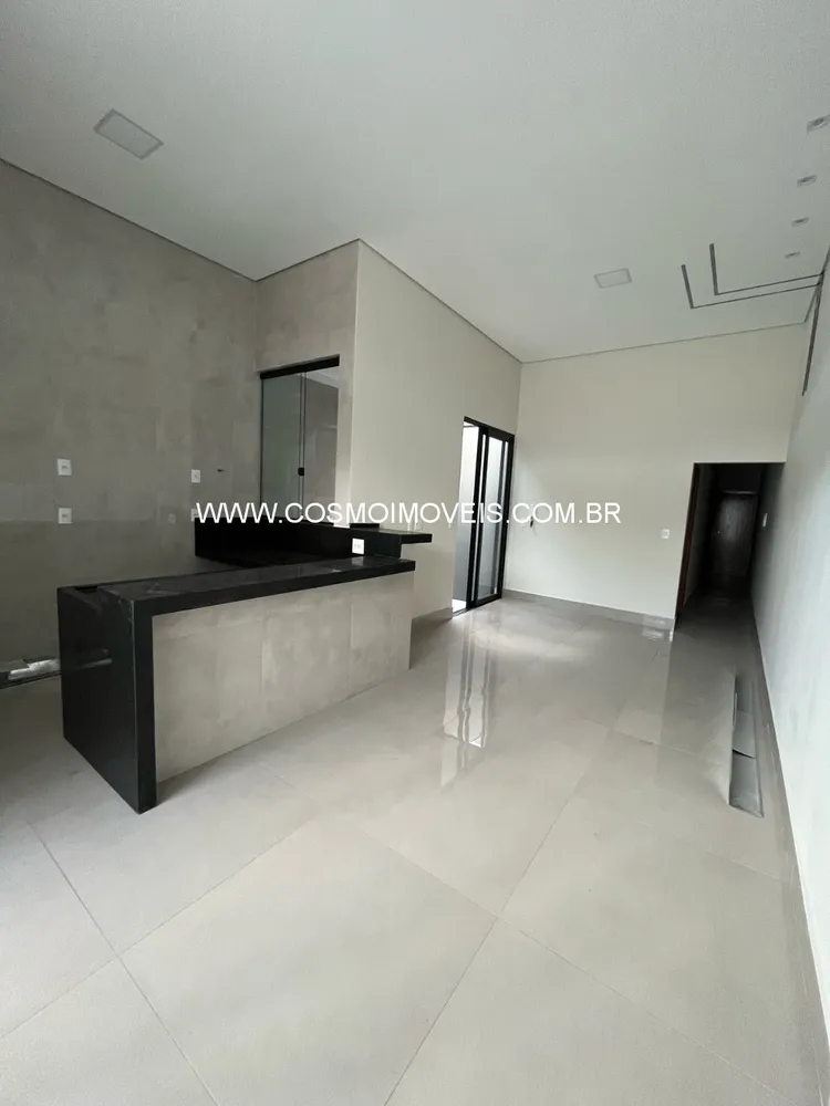 Casa, 3 quartos - Foto 4